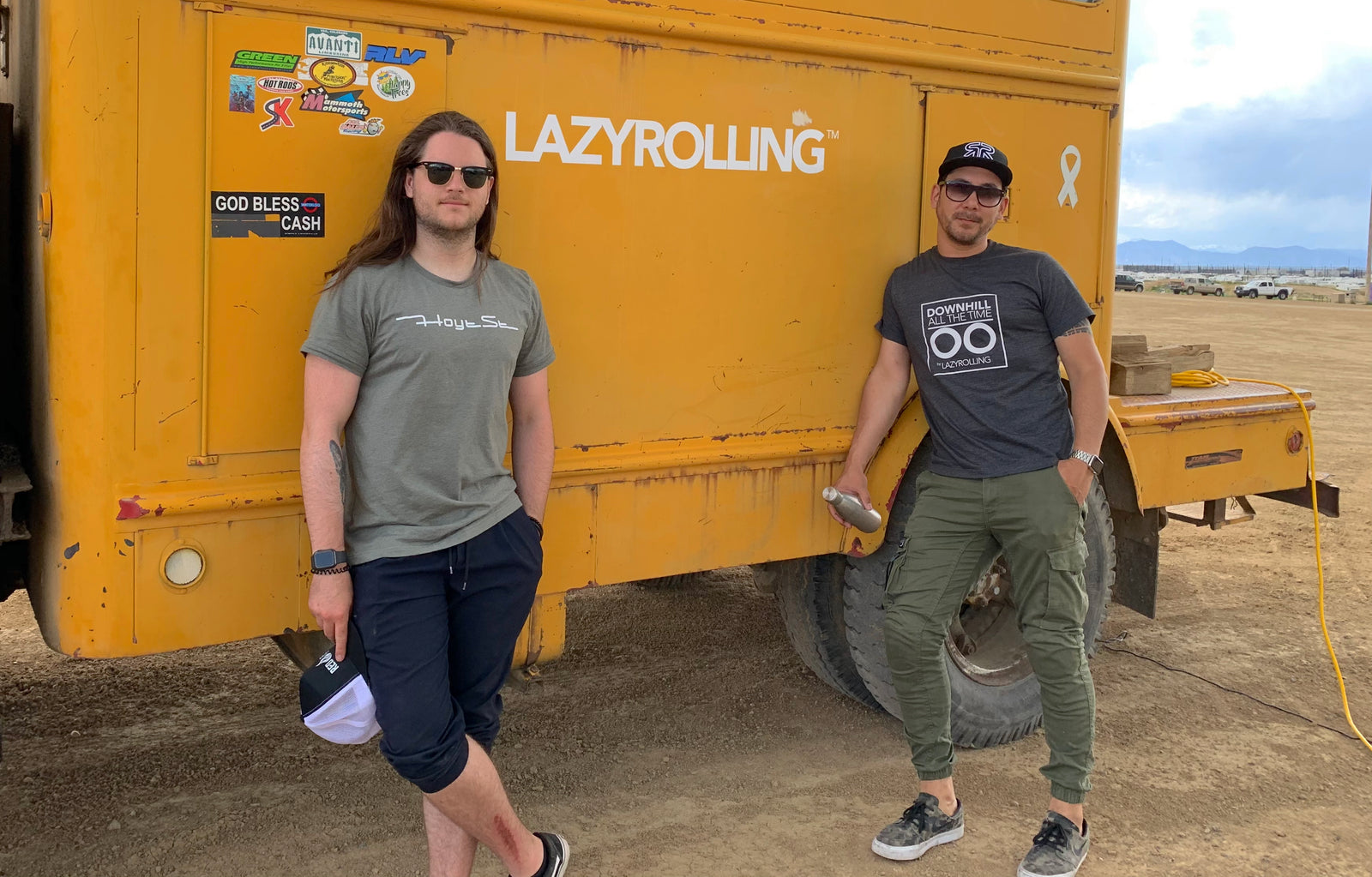 Robin & Daniel, Colorado