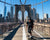 Daniel, Brooklyn Bridge