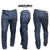 Wholesale ARMORED JEANS (Blue)