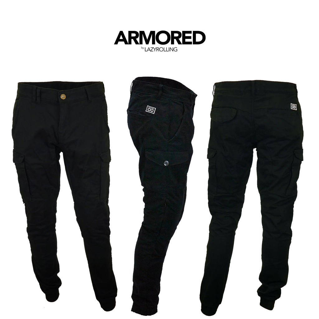 WHOLESALE - ARMORED SLIM CARGO