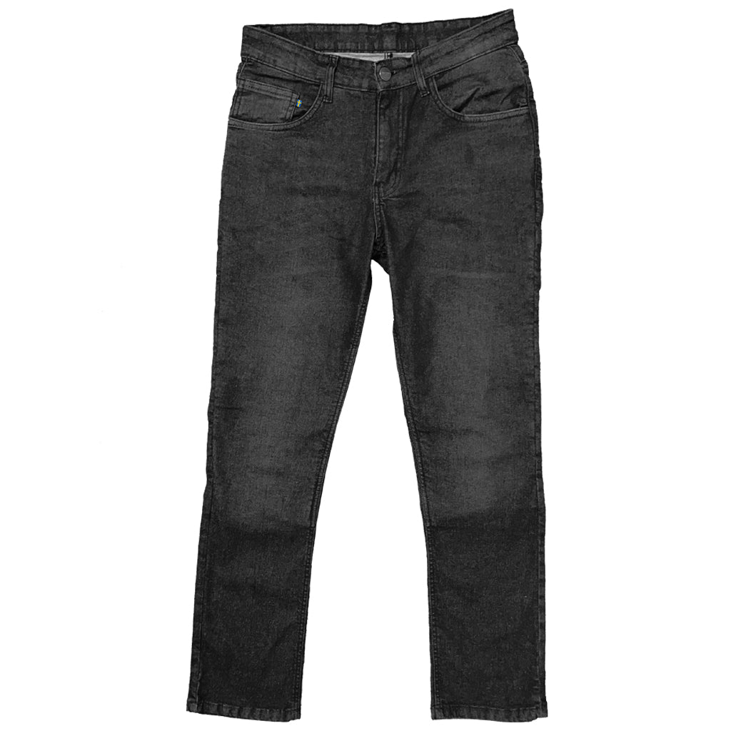 Ironsides Indigo Armored Denim Jeans. Features Protective DuPont™ Kevlar®  Lining & Pockets for removable D3O® Knee and Hip Armor. Made proudly in the  USA - Tobacco Motorwear