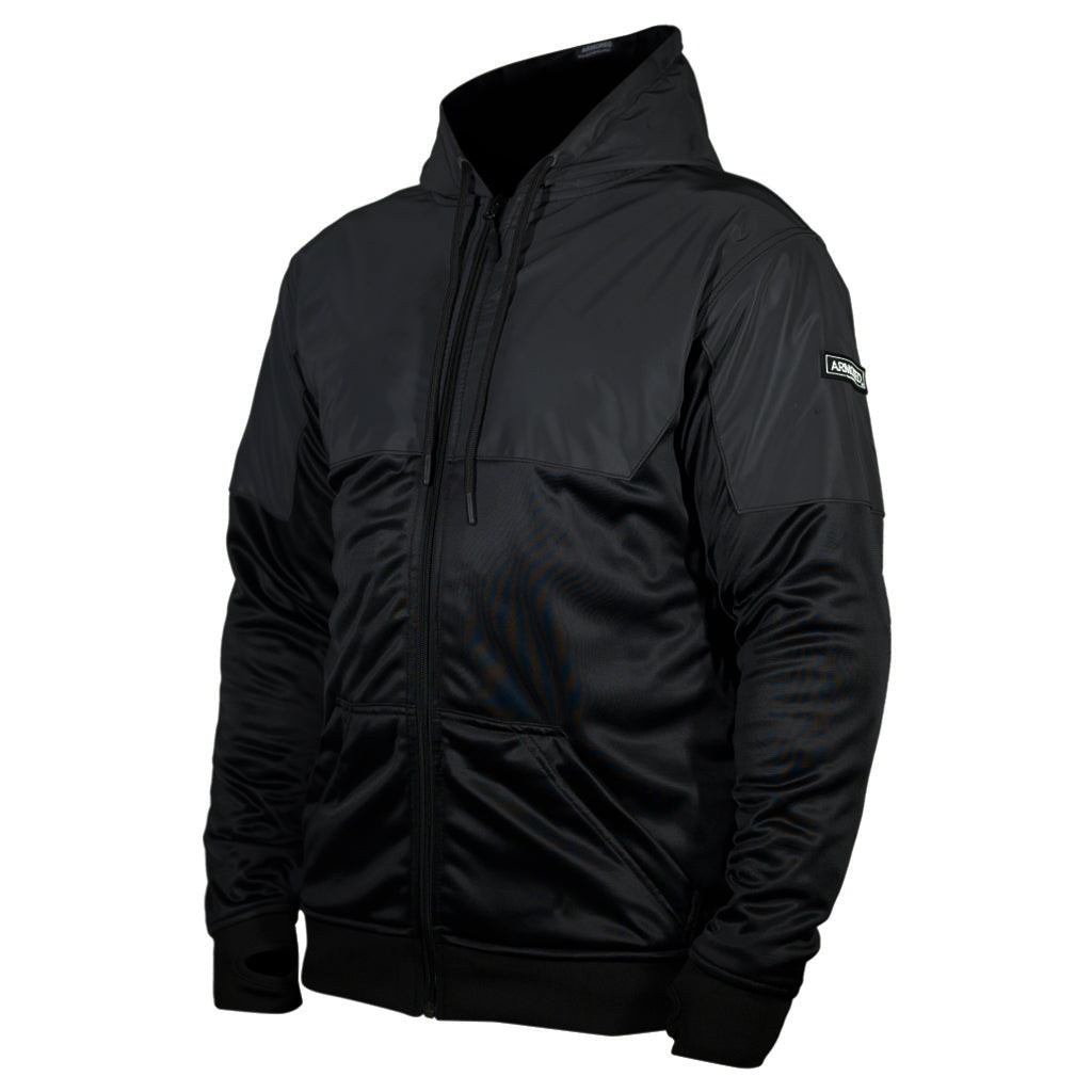 Avalanche Assist P/O Hoody