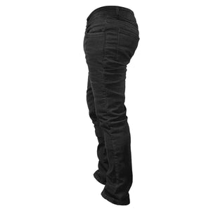 NEW 2023 Kevlar/Aramid Lined Armored Riding Jeans Blue Jeans – Armored Squid